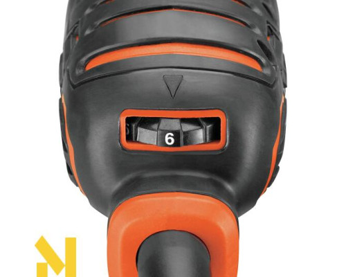 Багатофункціональний інструмент (реноватор) Black&Decker MT280A