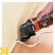 Багатофункціональний інструмент (реноватор) Black&Decker MT300KA