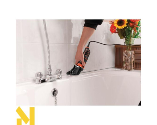 Багатофункціональний інструмент (реноватор) Black&Decker MT300SA