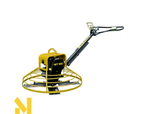 Затиральна машина електрична Masalta MT36E