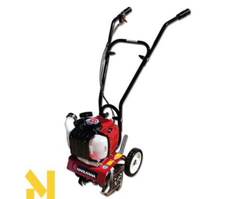 Мотокультиватор Maruyama MT42