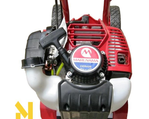 Мотокультиватор Maruyama MT42