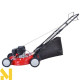 Газонокосарка бензинова MTD 46 S Promo