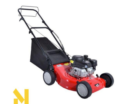 Газонокосарка бензинова MTD 46 S Promo