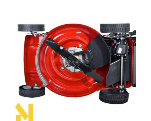 Газонокосарка бензинова MTD 46 S Promo