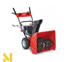 Снігоприбирач бензиновий MTD M61