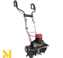 Культиватор електричний Scheppach MTE450