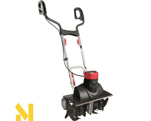 Культиватор електричний Scheppach MTE450