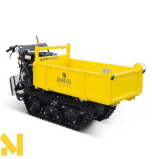 Міні-самоскид Bamato MTR-800