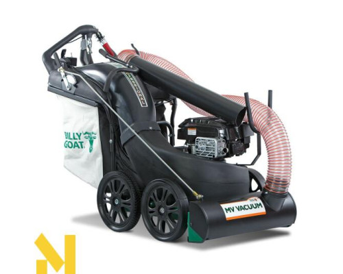 Пилосос садовий Billy Goat MV601SPDSEU