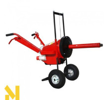 Гайковерт електричний Coton TURBO-2000 Maxboxer