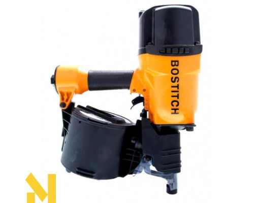 Цвяхозабивач пневматичний BOSTITCH N400C-1-E