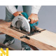 Пила дискова Makita N5900B