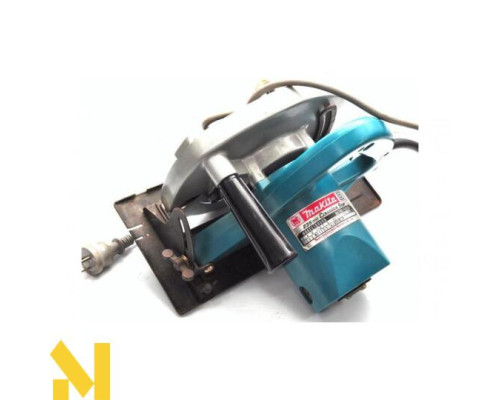 Пила дискова Makita N5900B