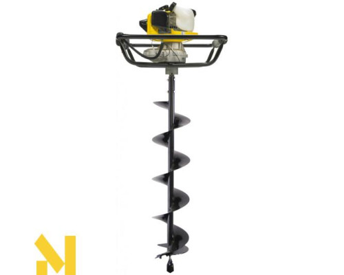 Мотобур Texas NEG52