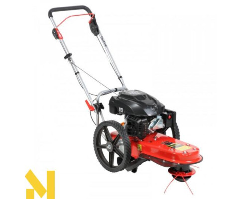 Газонокосарка бензинова Lider NK350R