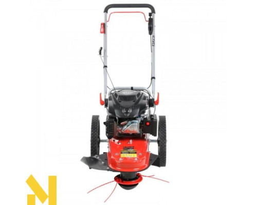 Газонокосарка бензинова Lider NK350R