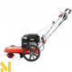 Газонокосарка бензинова Lider NK350R