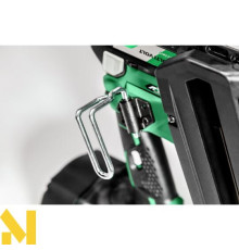 Цвяхозабивач акумуляторний Hikoki NR3675DDW6Z (без АКБ та ЗП)