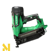 Цвяхозабивач акумуляторний фінішний HiKOKI NT1865DAW6Z (АКБ і ЗП)