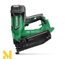 Цвяхозабивач акумуляторний Hikoki NT1865DBALW4Z (без АКБ та ЗП)