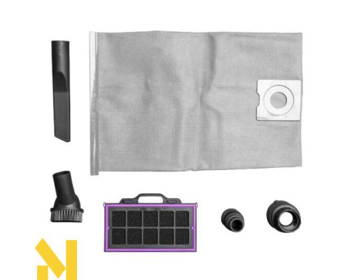 Пилосос Holzmann NTS30L SMART