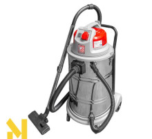 Пилосос промисловий Holzmann NTS 60L
