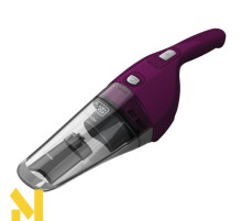 Пилосос акумуляторний Black&Decker NVB115W