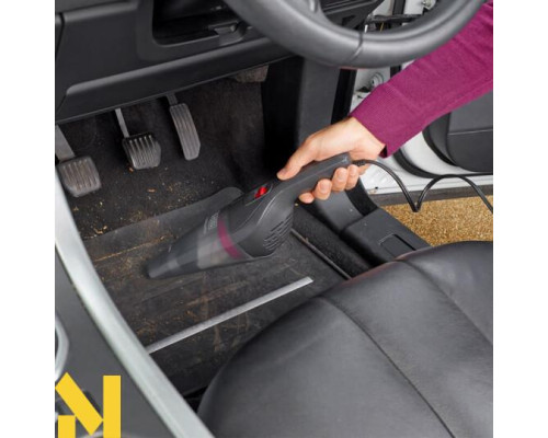 Пилосос автомобільний BLACK&DECKER NVB12AV