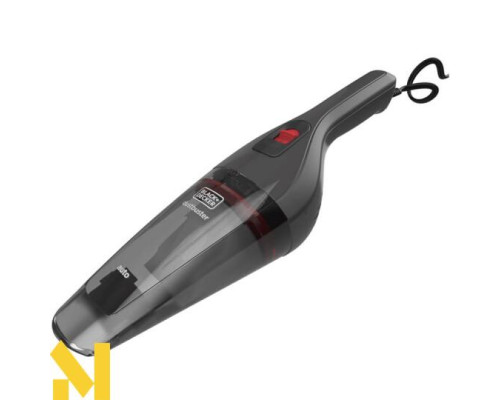 Пилосос автомобільний BLACK&DECKER NVB12AV