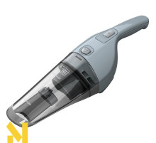 Пилосос акумуляторний Black&Decker NVB215WAN