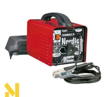 Зварювальний трансформатор Telwin Nordica 4.161