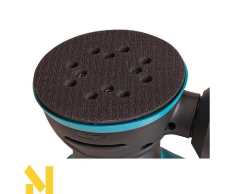 Шліфмашина ексцентрикова Hyundai O 350