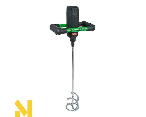 Міксер будівельний Eibenstock MXT 110 B