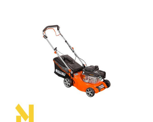 Газонокосарка бензинова OLEO-MAC GVH 42TK