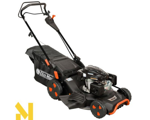 Газонокосарка бензинова OLEO-MAC GVH 53TK