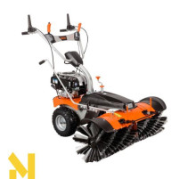 Підмітальна машина бензинова Oleo-Mac OM LINE PKM 100