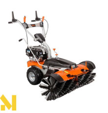 Підмітальна машина бензинова Oleo-Mac OM LINE PKM 100