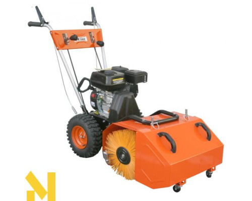 Підмітальна машина бензинова  Oleo-Mac OM LINE PKM 60