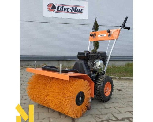 Підмітальна машина бензинова  Oleo-Mac OM LINE PKM 60