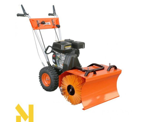 Підмітальна машина бензинова Oleo-Mac OM LINE PKM 80