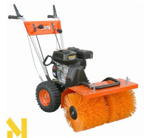 Підмітальна машина бензинова Oleo-Mac OM LINE PKM 80