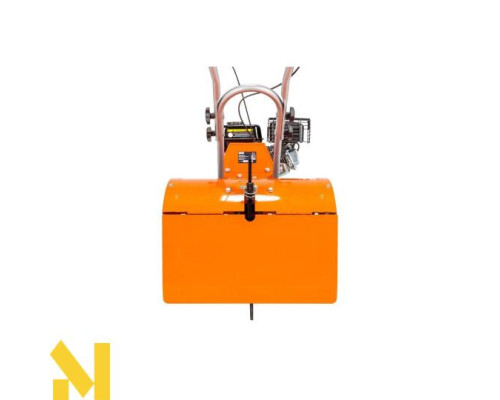 Мотокультиватор Oleo-Mac OM LINE PT48BS