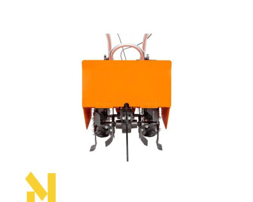 Мотокультиватор Oleo-Mac OM LINE PT48BS