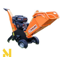 Подрібнювач садовий бензиновий Oleo-Mac OM-LINE RDR100