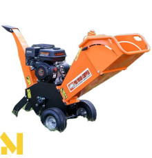 Подрібнювач садовий бензиновий Oleo-Mac OM-LINE RDR100