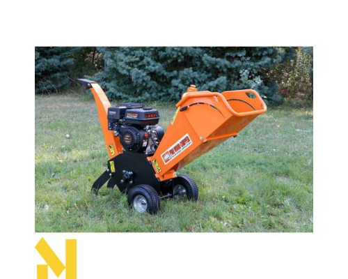 Подрібнювач садовий бензиновий Oleo-Mac OM-LINE RDR100