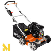 Аератор-скарифікатор бензиновий Oleo-Mac OM-LINE WE40L