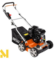 Аератор-скарифікатор бензиновий Oleo-Mac OM-LINE WE40L