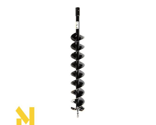 Мотобур Oleo-Mac WRG1